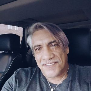 Meet your Posher, Darren